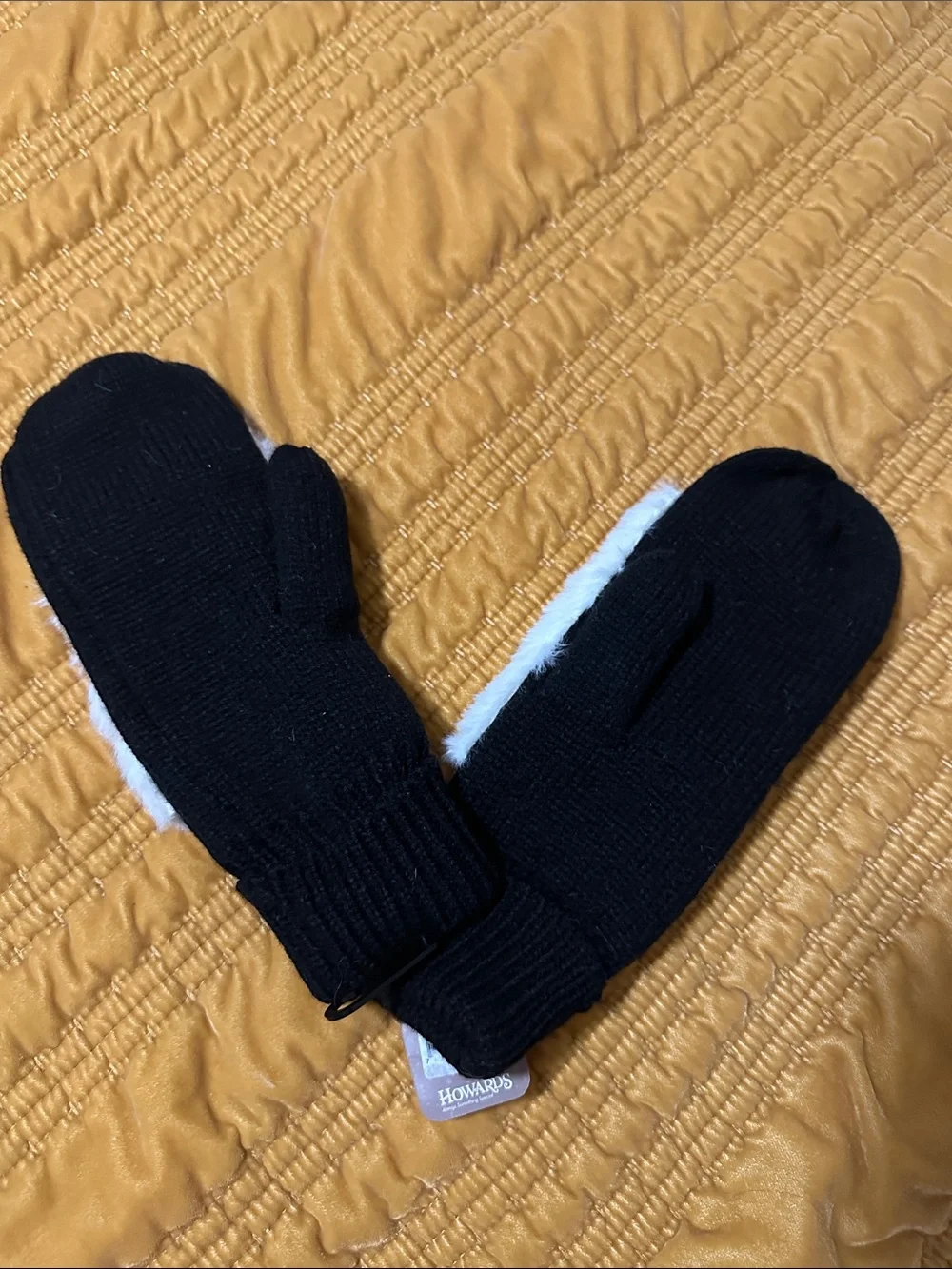 Howards brand new